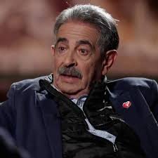 La historia de amor de Miguel Ángel Revilla y su mujer Aurora Díaz:  superación, una hija y refugio en Cantabria