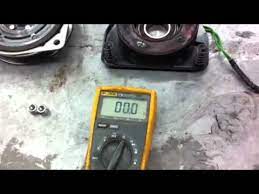 | i believe this one has an electric clutch. Lawn Tractor Repair How To Diagnose A Bad Electric Blade Clutch Youtube