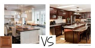 Learning About Granite Countertops With Oak Cabinets Oakkitchencabinets Kitchencabinets Stained Kitchen Cabinets Kitchen Table Wood White Wood Kitchens