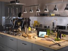 Nos Idees Decoration Pour La Cuisine Elle Decoration Meuble Cuisine Amenagement Cuisine Plan De Travail Cuisine