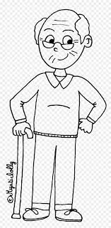 Check spelling or type a new query. Paling Bagus 28 Gambar Kakek Nenek Kartun Hitam Putih Gani Gambar