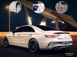 In certain markets, it has been sold under the puch name as puch g. 2019 Mercedes Benz Cls Top Speed
