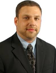 Obituary information for Christopher A. Young