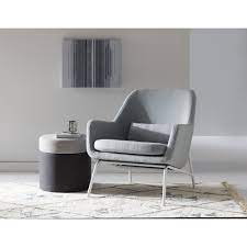 Modrn Sandpiper Upholstered Lounge Chair Walmart Com Affordable Living Room Decor Budget Friendly Living Room Home