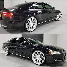 A8 On 24 4gs Make Sure You Follow My Boy Rimsourcemotorsports Rimsourcemotorsports Rimsourcemotorsports Largest Forgiato Dea Audi Rs Audi Motorsport