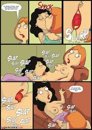 ✅️ Porn comic Family Pie. Chapter 3. Family Guy. JKRComix. Sex comic  decided to have | Porn comics in English for adults only | sexkomix2.com