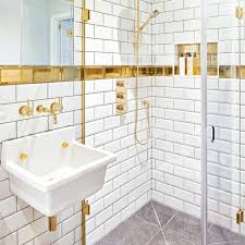 1001 Idees Pour Une Salle De Bain 6m2 Comment Realiser Une Deco De Reve Dans Un Espace Bain Tout Petit Salle De Bain 6m2 Salle D Eau Petite Salle De Bain