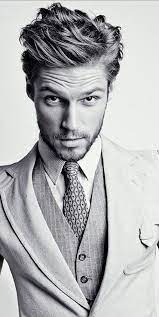 Most Versatile Face Structure Mens Hairstyles Mens Fashion Blog Haircuts For Men