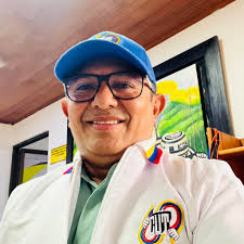 🔴Mario Díaz-Balart, miembro de la Cámara de Representantes de los Estados  Unido, criticó fuertemente la decisión del presidente Gustavo Petro de  expulsar de Colombia la representación diplomática de Israel. Los fuertes  señalamientos