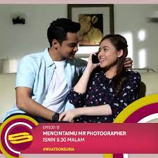 Satu kejadian yang tidak sangka membawa pertemuan antara aira qaisara dan nazmi elyas. Mediacorp Suria On Twitter Whatsonsuria Dato Roslan Marah Apabila Mendapat Tahu Datin Laila Masih Menyimpan Perasaan Terhadap Bekas Kekasihnya Apakah Yang Akan Dato Roslan Lakukan Saksikan Mencintaimu Mr Photographer 9 30 Malam Ini
