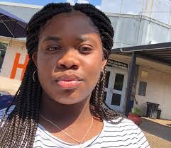 Nyla Wright's Instagram, Twitter & Facebook