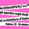 ArchitectsParty Padova - Gli aperitivi negli studi di architettura di ...