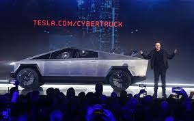 But is such an idea actually possible? After Tesla Car Elon Musk Could Send A Cybertruck To Mars The Hindu