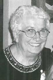 Evelyn Tetzlaff Obituary (2021)