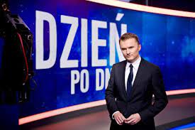 Piotr jacoń od 2004 roku jest związany ze stacją tvn24. Piotr Jacon Zrobil Coming Out Dziennikarz Ma Transplciowa Corke