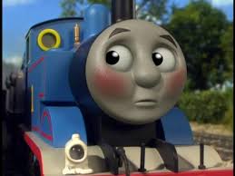 Mr. Arkwright Clips From Team Up With Thomas DVD