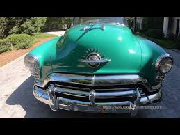Image result for Regent Maroon 1952 Oldsmobile