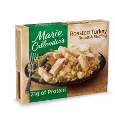 Explore all of our products and learn what sets us apart today! Marie Callender S Frozen Roast Turkey Breast Stuffing 11 85oz Target