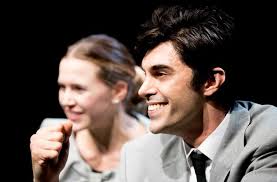 Teatro dell'Orologio, l'amore si muove tra le fila dei film di Hitchcock