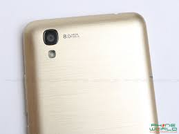 QMobile Noir LT680 Review - PhoneWorld