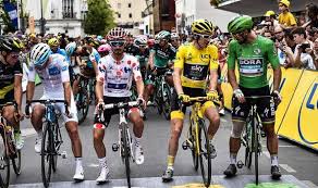 Tour De France Radio Coverage Where Is The Best Place To Listen To Tour De France 2019 Sports Love Me