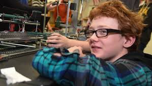 19 photos: Cowles Montessori School open house