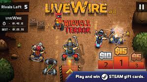 We have the fastest delivery system across the web. Rude Racers 2d Combat Racing Livewire 8 Is Finally Here Compete And Win Steam Gift Cards Worth 30 Steam News
