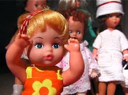 Gillian — Isobel Knowles & Van Sowerwine