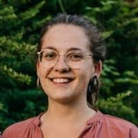 Megan Nagel's Instagram, Twitter & Facebook