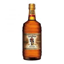 Le fameux rhum épicé the kraken revient dans une robe de céramique ! The Kraken Spiced Rum 40 Vol 70cl