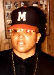 Anthony 'Tony' Fowler