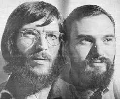 MSC professors Walter Kimmel (Music, left) and Dale Amundson (Art, right), win a Silver Medal at the 1971 ... - cannes