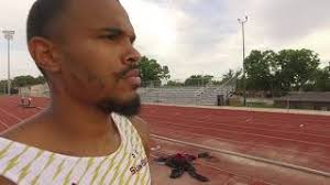 Parra Breaks School Record