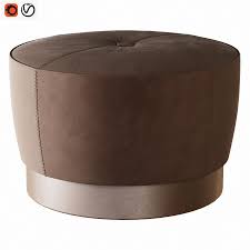 Pouf Minotti Jacques Pouf Minotti Jacques Minotti Minotti Furniture Pouf