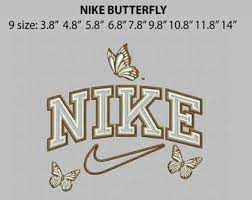 Download 29 Nike Pes Svg Sublimation Ideas In 2021 Embroidery Files Embroidery Cow Print