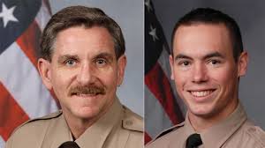 Sheriff's Dep't IDs officers charged, fired in assault of juvenile inmate