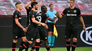 Which teams could the premier league sides come up. Bayer Leverkusen Beat Rangers To Set Up Inter Milan Clash In Europa League Quarter Finals Eurosport