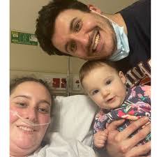 Vanessa Johnston's Instagram, Twitter & Facebook