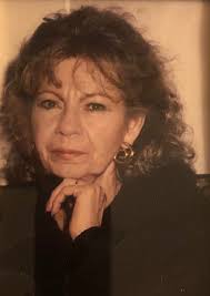 Obituary of Bertha Mosconi