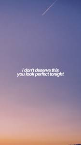 Перевод песни perfect — рейтинг: A C C I O L O C K S Perfect Ed Sheeran Like Reblog If Saved Used