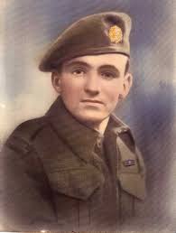 Obituary of Melvin Lewis Peach, Donkin