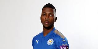 Kelechi iheanacho, 24, z kraju nigeria leicester city, od 2017 środkowy napastnik wartość rynkowa: Profil Kelechi Iheanacho Bola Net