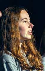 Christine Almada's Instagram, Twitter & Facebook