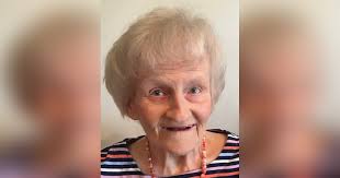 Obituary for Barbara Jean (Merritt) Hobson