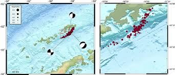 The latest tweets from @sismologicomx Centro Sismologico Nacional Reporta Inusual Actividad Sismica En La Peninsula Antartica Bachillerato Uchile Programa De Bachillerato De La Universidad De Chile