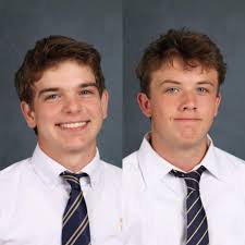 Future Leaders in the Making! Congratulations to JPII juniors Archer Dewig  and Ben Solomons, who have been selected to represent our school at  Palmetto Boys State! Hosted by the American Legion, Boys