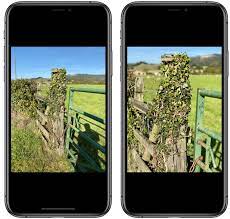 Iphone 11 pro, ios 13 posted on jul 2, 2020 7:12 am. How To Switch Focal Lengths In Portrait Mode On Iphone 11 Pro Macrumors