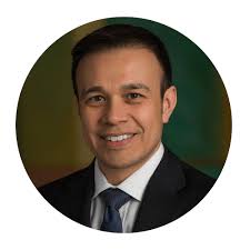 Dr. Bert Vargas, Board Member — ElevateMeD