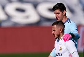 Real madrid club de fútbol, commonly referred to as real madrid, is a spanish professional football club based in madrid. Chelsea Vs Real Madrid Champions League Semifinal Storylines