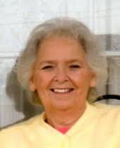 Obituary information for Diana French